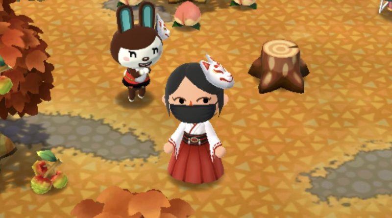 Animal Crossing Pocket Camp Is Still Fixing Old Features To Right The Ship Up Station Malaysia