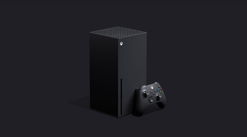 Xbox Series X Ports Shown By Amd Were Not Accurate Company Says Up Station Malaysia