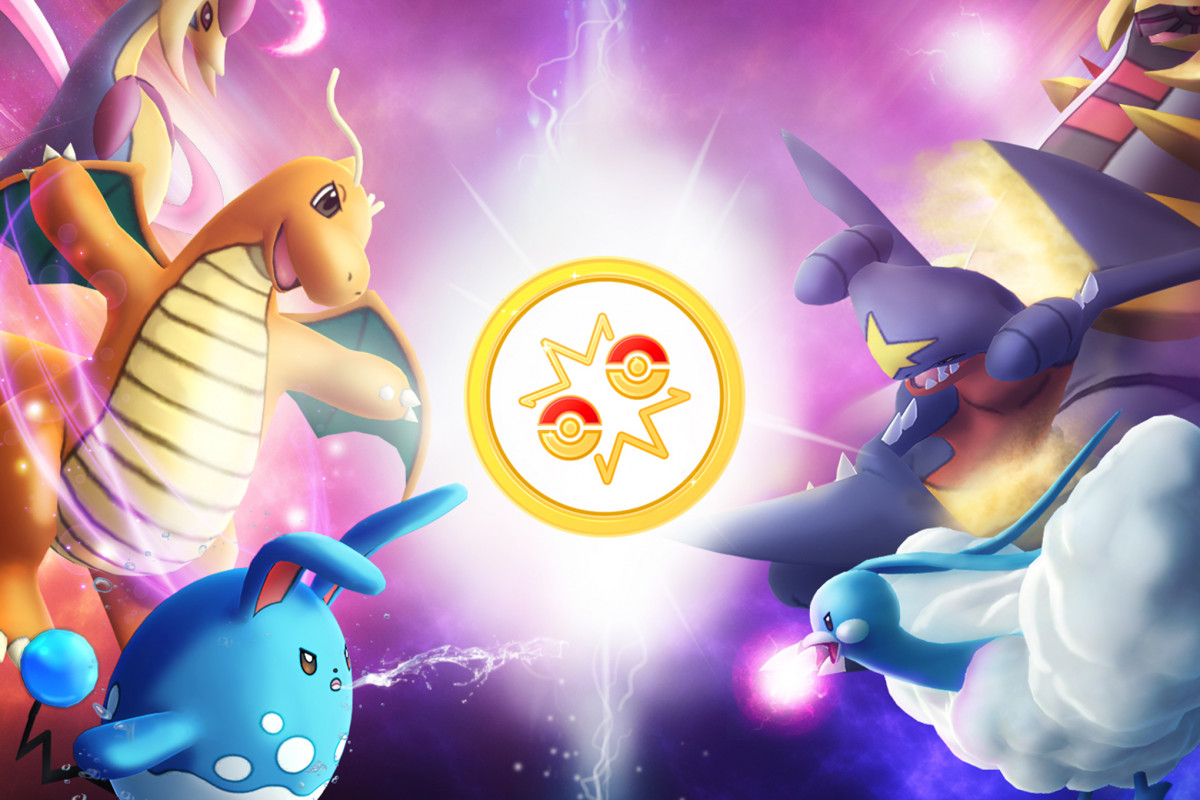 Pokemon Go Battle League Guide Pvp Ranks And Rewards Up Station Malaysia - snivy egg roblox