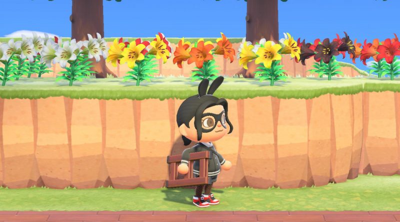 harga animal crossing new horizons