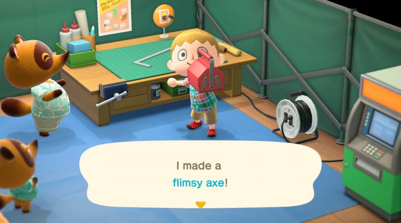 harga animal crossing new horizons