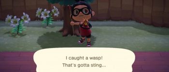 You Can Blast Away Wasps In Animal Crossing Using A Party Popper Up Station Malaysia - blastaway roblox go