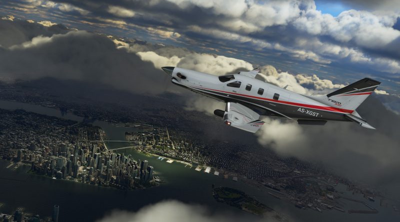 Which Edition Of Microsoft Flight Simulator Should You Buy Up Station Malaysia