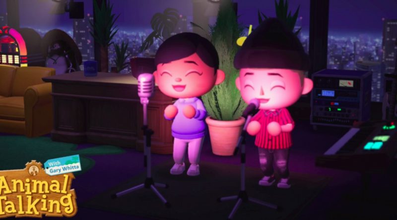 Selena Gomez Held A Surprise Animal Crossing Concert Up Station Malaysia - rare selena g roblox code youtube