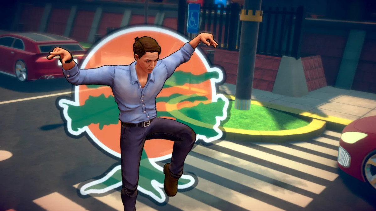 Cobra Kai Beat Em Up Comes To Consoles In October Up Station Malaysia - karate kid rp roblox