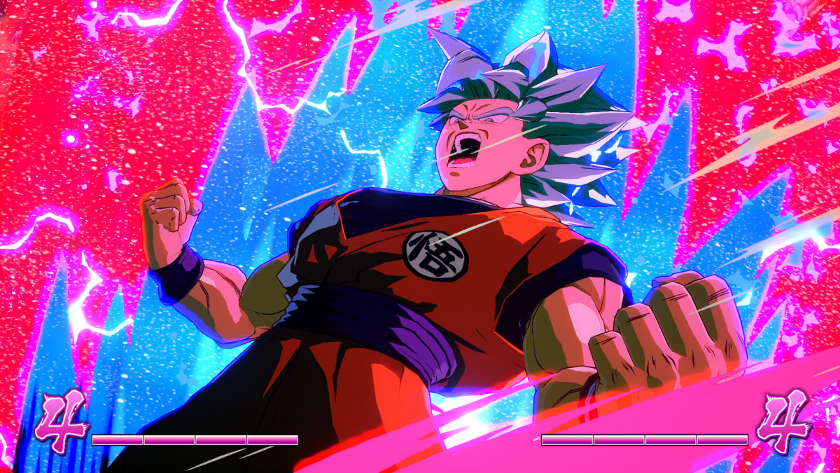 Dragon Ball Fighterz Threatens To Permanently Ban Players Who Rage Quit Up Station Malaysia - dragon ball fighterz rage roblox