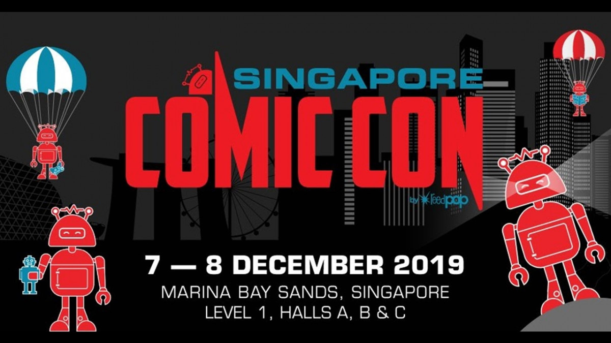 Singapore Media Festival Giving Comic Writers A Boost And Celebrating Film Fest S 30th Edition Up Station Singapore - the hall of darkblox roblox