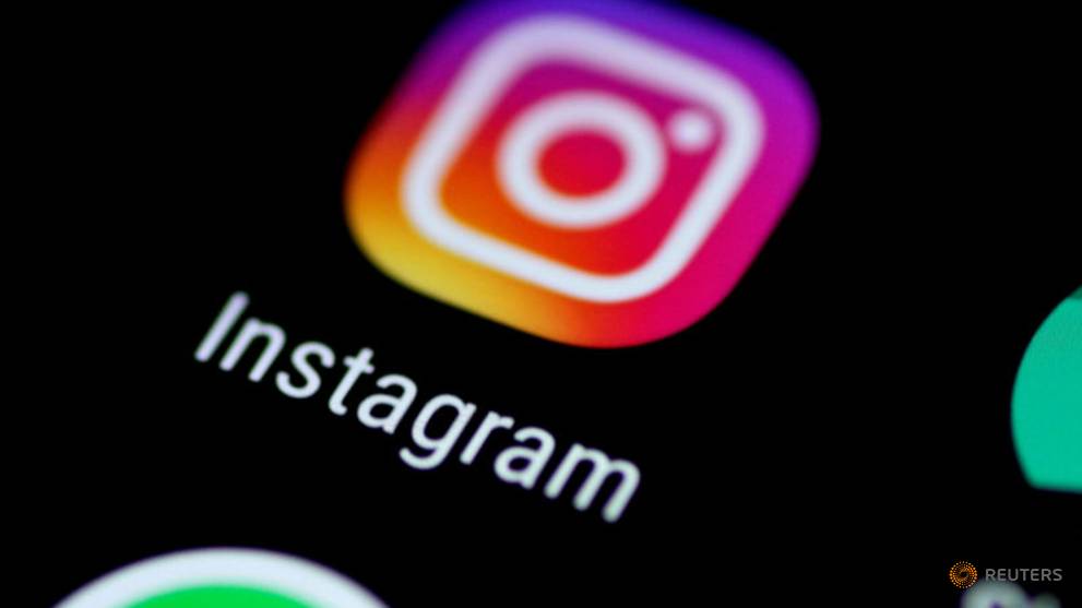Russian Watchdog Asks Instagram To Explain Reported Data Leak Ria Up Station Singapore - data leak roblox