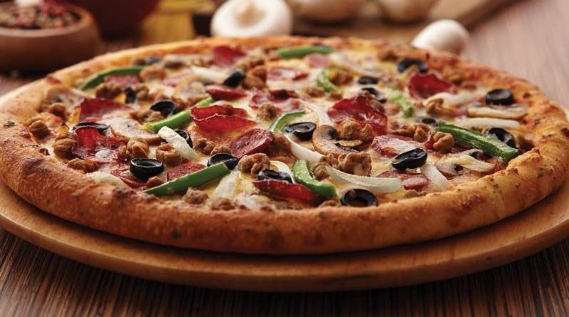 Domino S Malaysia Is Offering 10 Years Of Free Pizza To 2019 Sea