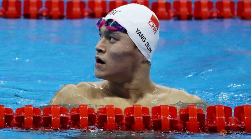 Swimming Sun Doping Case Needs More Clarity Says Australia
