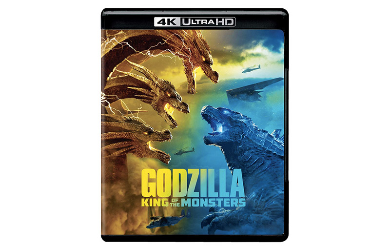 Universal Warner Bros And 20th Century Fox Are All Releasing 4k Blu Ray Titles That Support Both Hdr10 And Dolby Vision Up Station Singapore - godzilla rp big news roblox