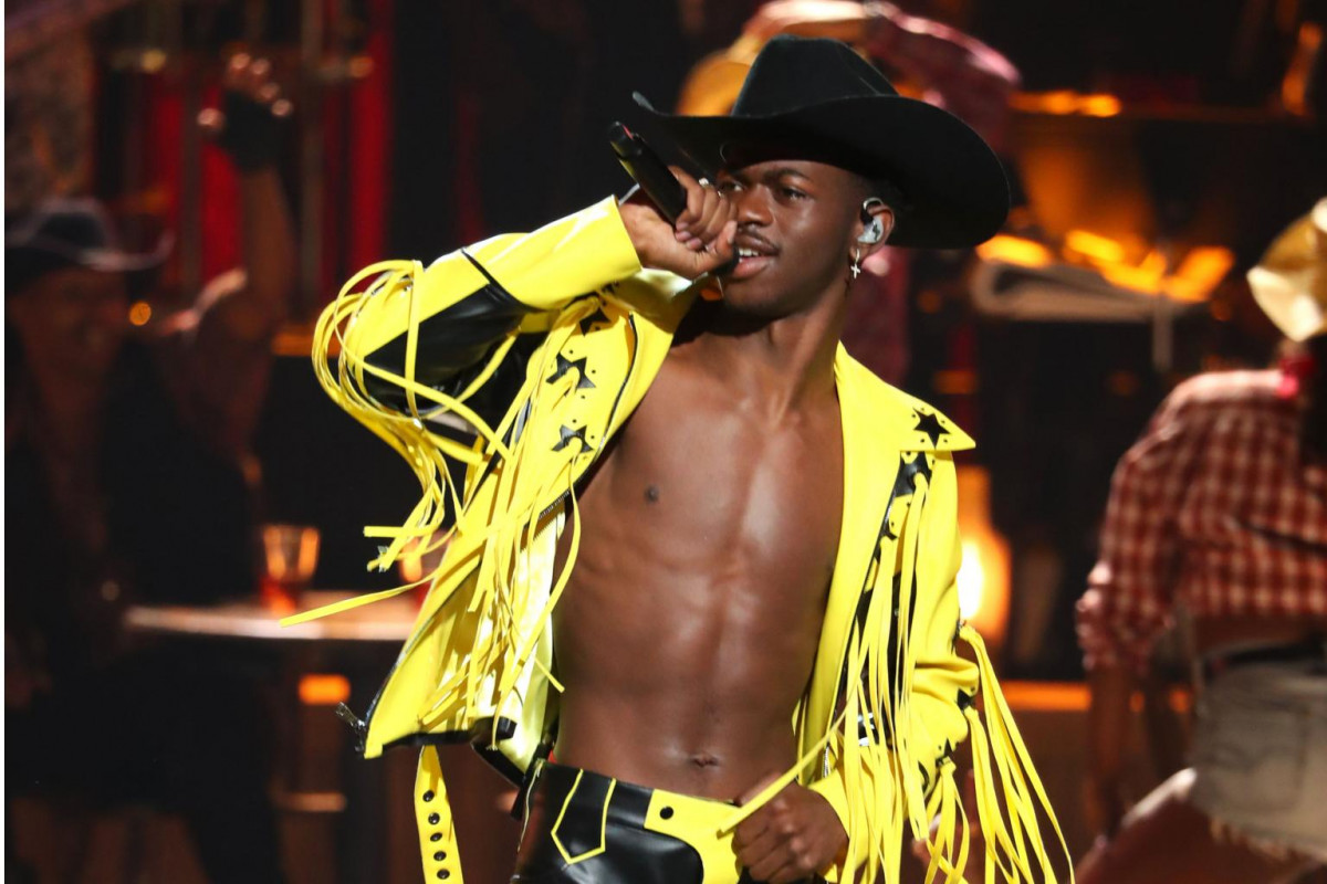 Old Town Road By Lil Nas X Smashes Billboard S No 1 Record Up