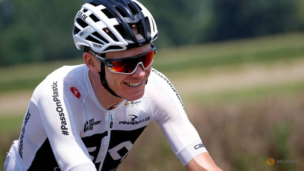 Froome Fully Focused On Return After Horror Crash Up Station - wahoo games robux how to get 90000 robux