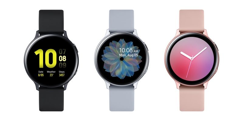 harga samsung galaxy active watch