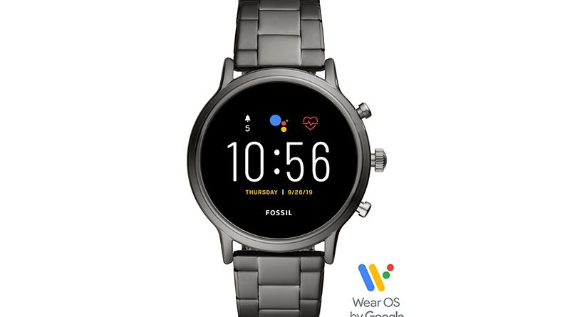 wear os compatibility