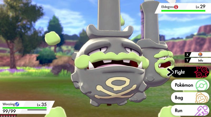 New Galarian Forms And Evolutions Are Coming To Pokemon