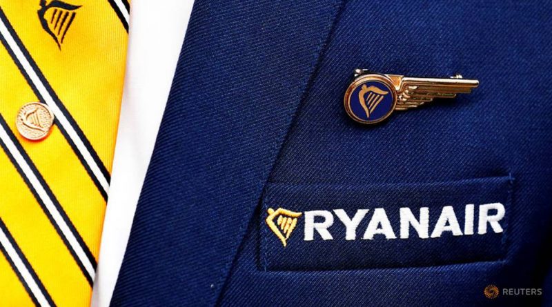 Ryanair Spanish Pilots Threaten Strike As Unrest Spreads Up - ryanair roblox id