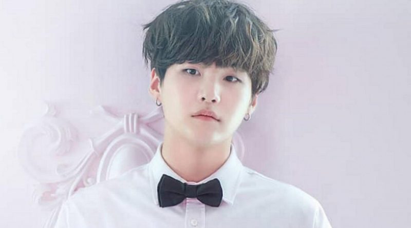 Bts Singer Suga Slammed For Not Looking Like Pop Idol After His Weight Gain Up Station Singapore - roblox code bts idol