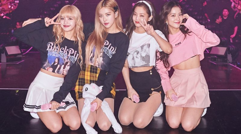 Blackpink Are Music Group With Highest Number Of Youtube - blackpink codes in roblox youtube