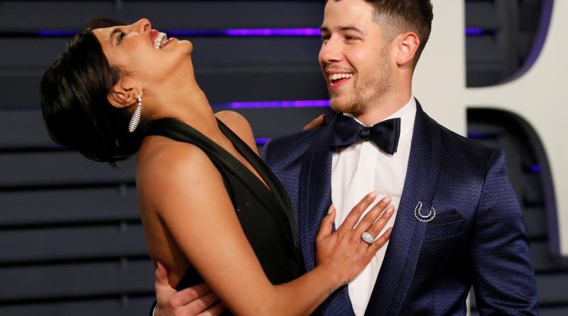 Priyanka Chopra Wakes Up In Middle Of Night To Check On Husband Nick Jonas Who Is Diabetic Up Station Singapore - nick jonas roblox