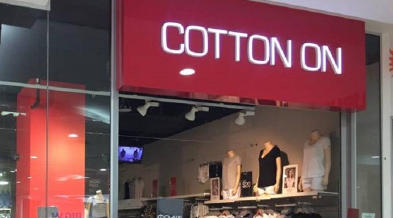 Australias Cotton On Probes Chinese Supplier Amid Forced - tesco rp roblox