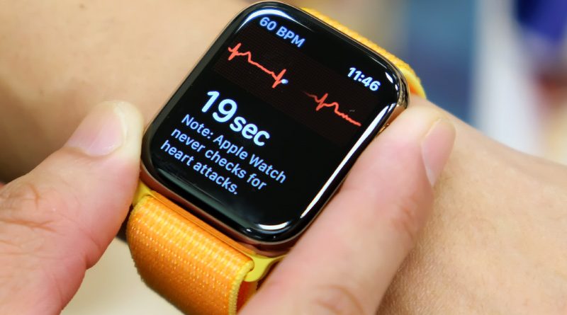 Doctor Sues Apple Over Patented Heartbeat Monitoring Technology Up Station Singapore - heart beat monitor roblox
