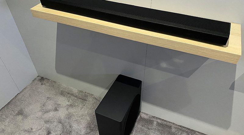 beli soundbar online
