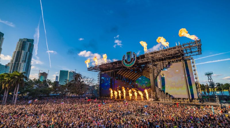 Coronavirus Ultra Music Festival In Miami Reportedly Cancelled Up Station Singapore - ultra music festival 2019 roblox