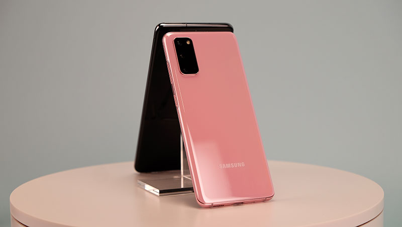Samsung S Galaxy S20 Series Goes On Sale Tomorrow And With New Freebies Up Station Singapore - buy roblox top products online lazadasg