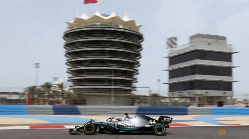 Bahrain F1 Grand Prix Puts Ticket Sales On Hold Up Station Singapore - f1 monaco grand prix roblox