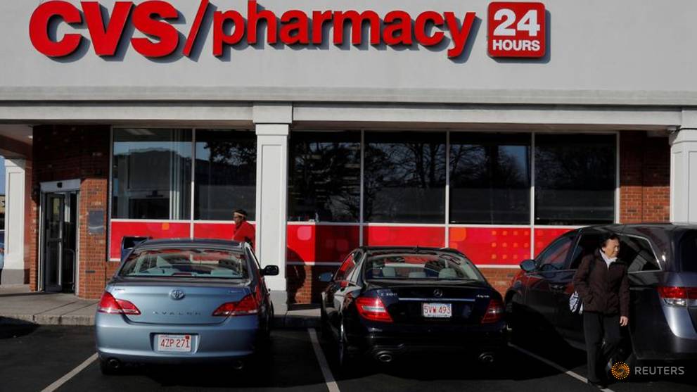 Cvs Health Offers Free Home Delivery Of Prescription Drugs Amid Virus Outbreak Up Station Singapore - cvs pharmacy roblox