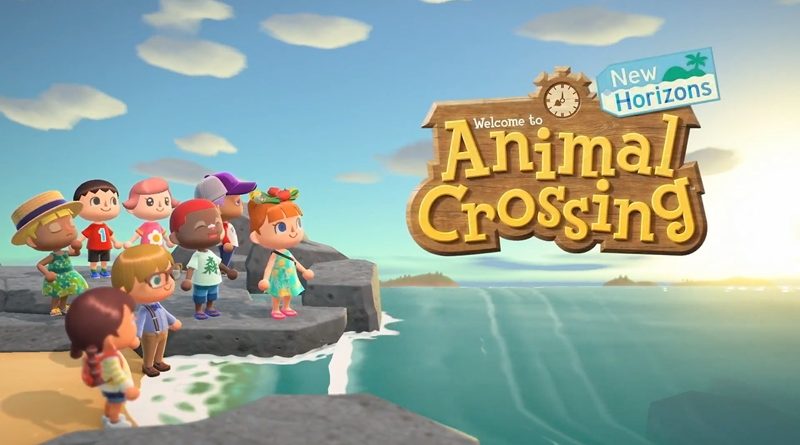 animal crossing new horizons harga