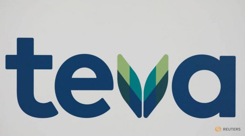 Us Court Rules For Teva In Migraine Patent Dispute With Eli Lilly Up Station Singapore