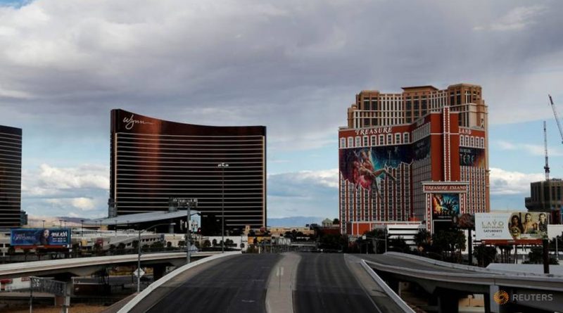 Unions Denounce Las Vegas Mayor S Call To Re Open Casinos Up Station Singapore - los vegas rp roblox