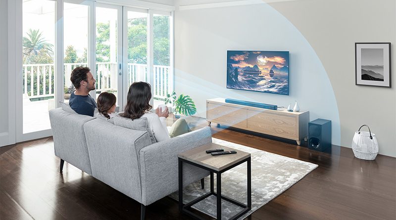 beli soundbar online