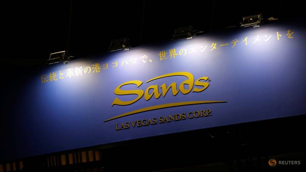 Las Vegas Sands Ends Plans To Open Japan Integrated Resort Casino Project Up Station Singapore - los vegas rp roblox