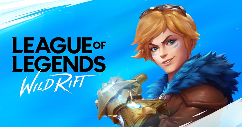 League Of Legends Wild Rift S First Alpha Test Will Only Involve Two Countries Up Station Singapore - pre alpha test leagues ii roblox