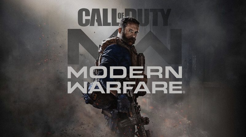 Infinity Ward Is Doubling Down On Removing Racist Names From Call Of Duty Up Station Singapore