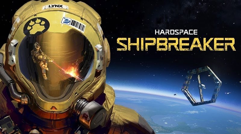 Hardspace Shipbreaker Is Zero Gravity Space Scrapping Done Right Up Station Singapore - experience anti gravity roblox