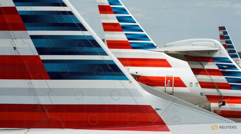 American Airlines Seeks To Raise Us 1 5b In Stock Convertible - american airlines roblox game