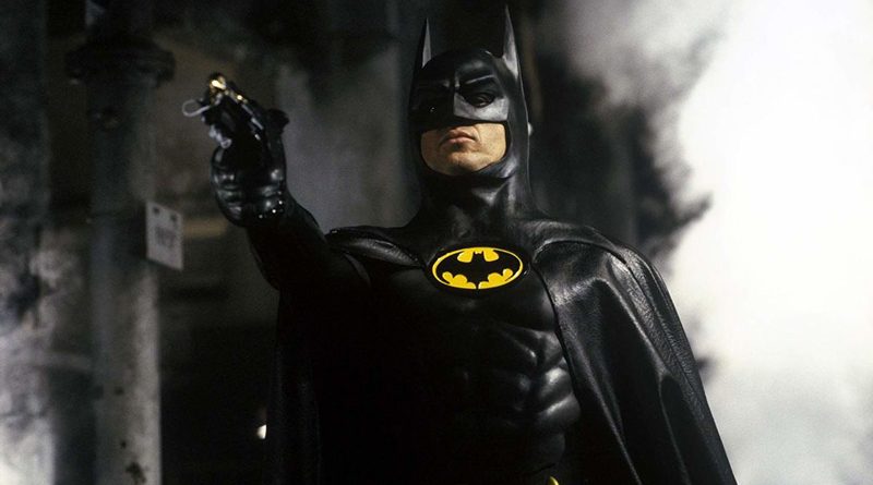 Michael Keaton Is In Talks To Return As Batman In An Upcoming Flash Movie Up Station Singapore - batman thomas wayne roblox