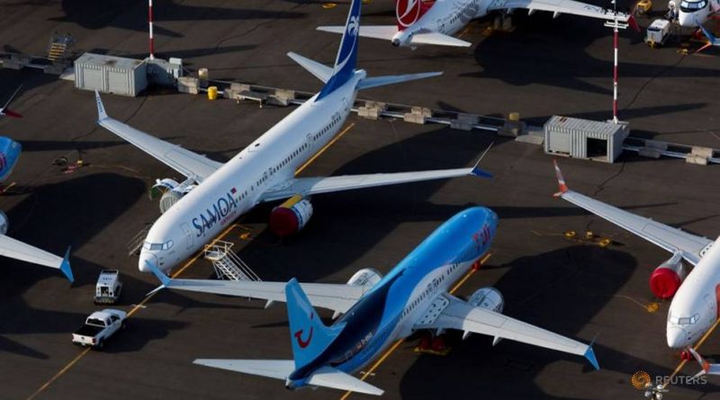Exclusive Boeing 737 Max Certification Flight Tests To Begin On Monday Sources Up Station Singapore - plane testing free fly roblox
