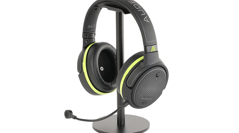 hyperx cloud orbit s ps5