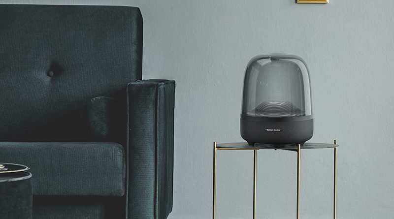 harman kardon aura plus singapore