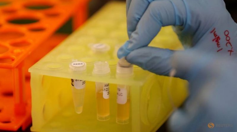 Eli Lilly Tests Antibody Drug To Halt Covid 19 Spread In Us Nursing Homes Up Station Singapore