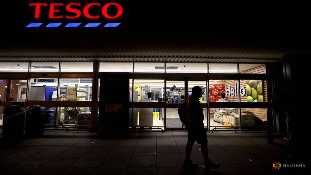 Tesco To Create 16 000 New Permanent Jobs In Online Boom Up Station Singapore - roblox tesco image id