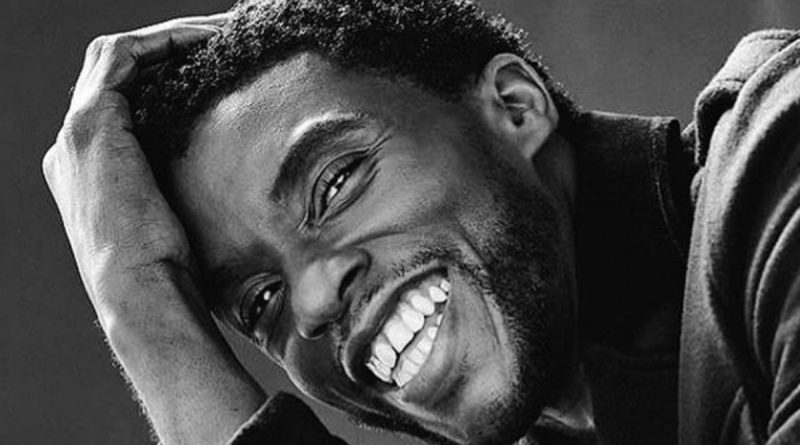 Black Panther Star Chadwick Boseman Dies From Colon Cancer At 43 Up Station Singapore - black panther tchalla top roblox