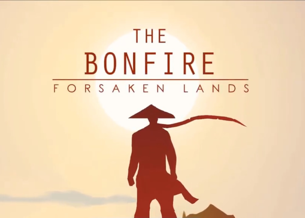 The Bonfire Forsaken Lands Is Out Now Up Station Myanmar - forsaken lands roblox