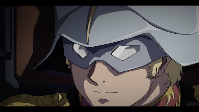 Dear Mr Char Aznable Of Mobile Suit Gundam Please Stop Haunting My Nightmares Up Station Myanmar - roblox char aznable