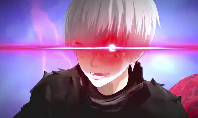 Tokyo Ghoul Re Call To Exist Game Arrives In The West On November 15 Up Station Myanmar - tokyo ghoul boiiiiii roblox